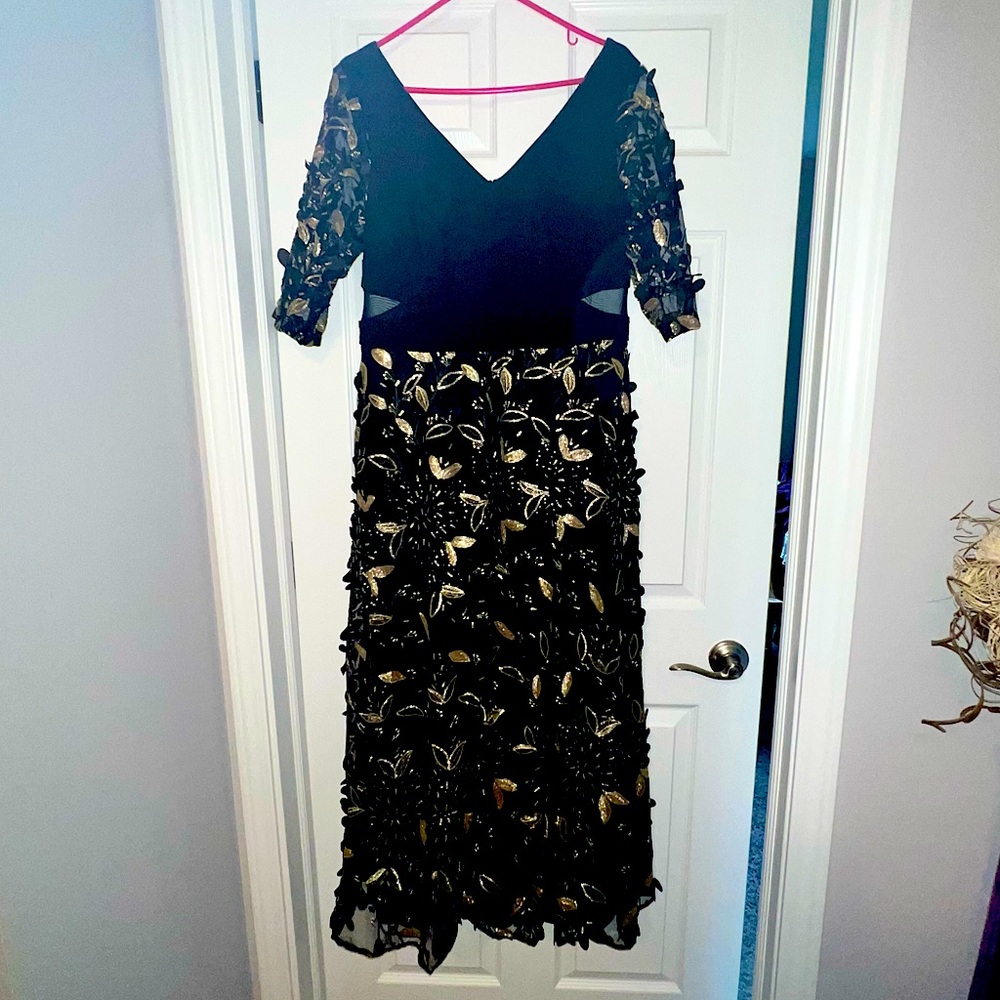 Xscape formal gown